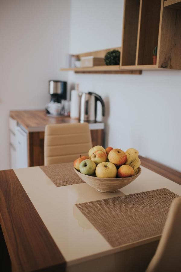 Gavri'S Classic Apartment ซีบิว ภายนอก รูปภาพ