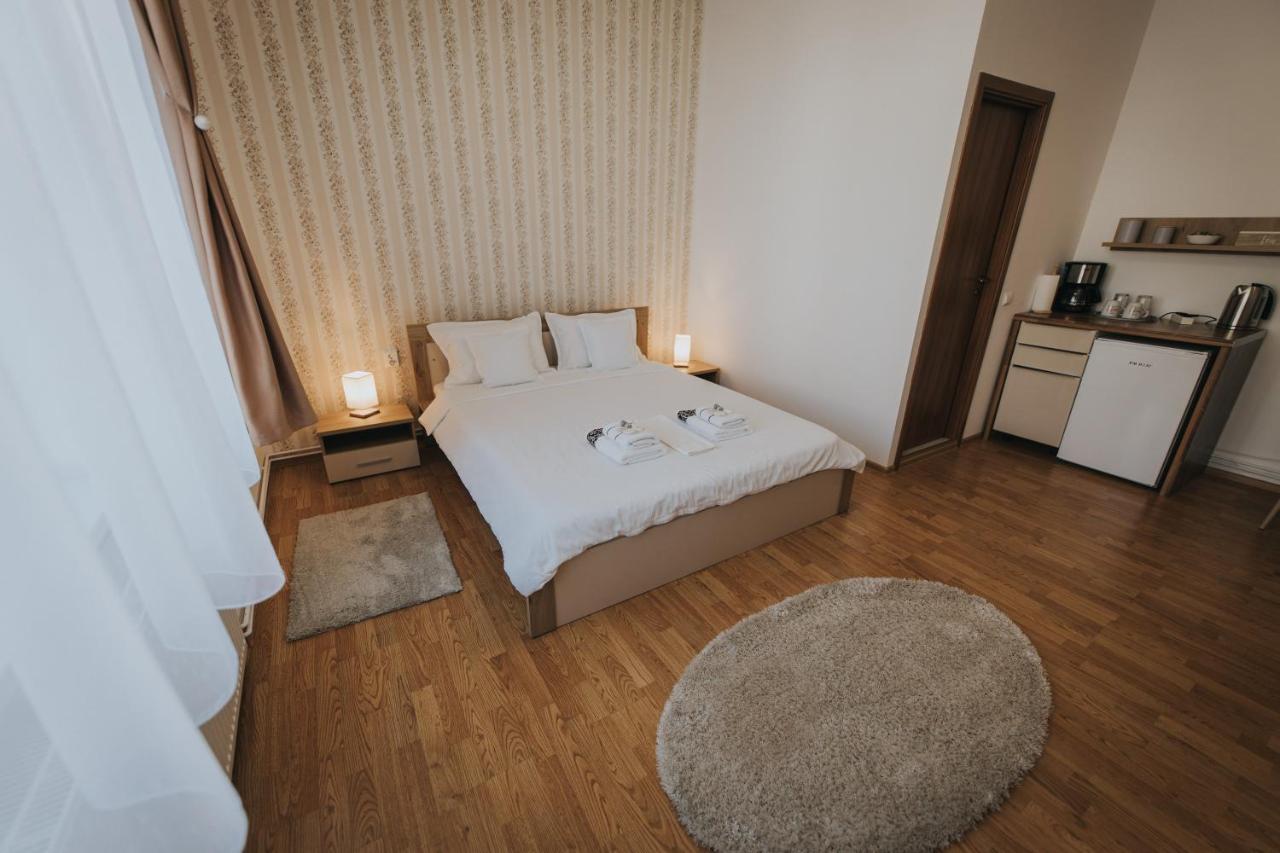 Gavri'S Classic Apartment ซีบิว ภายนอก รูปภาพ
