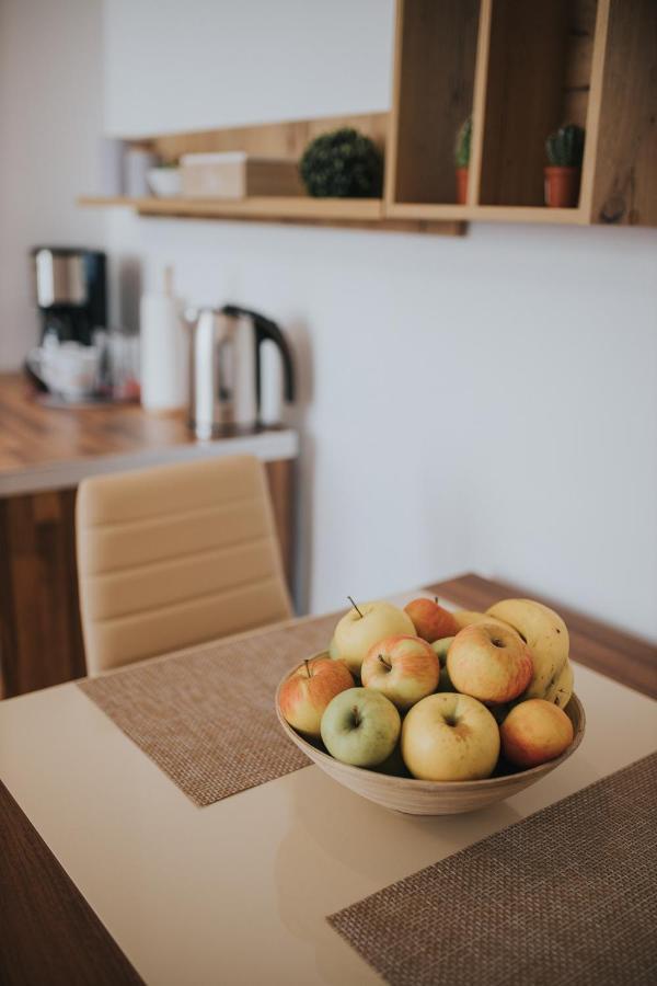Gavri'S Classic Apartment ซีบิว ภายนอก รูปภาพ