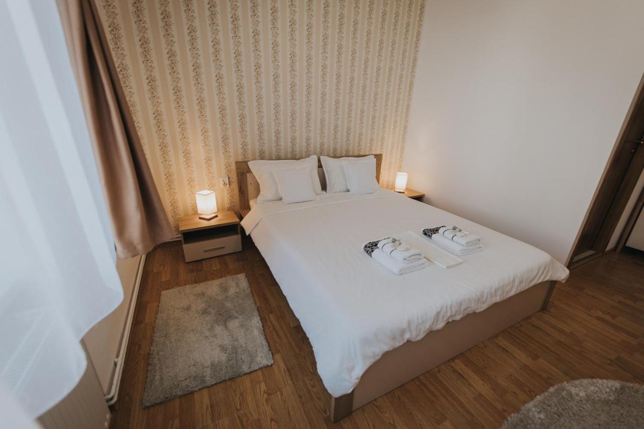 Gavri'S Classic Apartment ซีบิว ภายนอก รูปภาพ