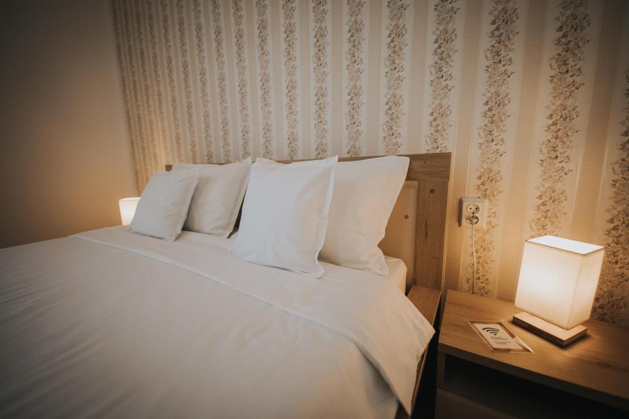 Gavri'S Classic Apartment ซีบิว ภายนอก รูปภาพ